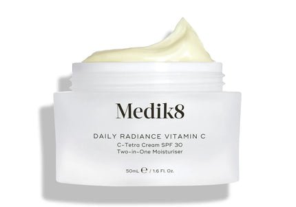 Daily Radiance Vitamin C SPF30 - Medik8
