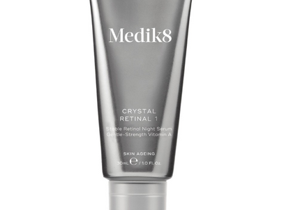 Crystal Retinal 1 - Medik8
