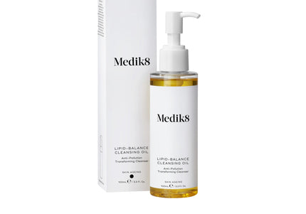 Lipid Balance Cleansing Oil - Medik8