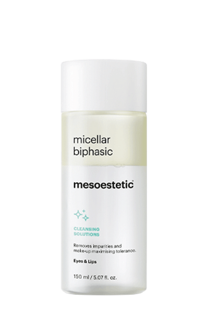 Micellar Biphasic - Mesoestetic