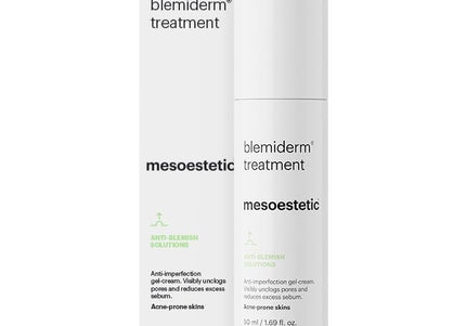 Blemiderm Treatment - Mesoestetic