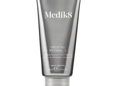 Crystal Retinal 3 - Medik8