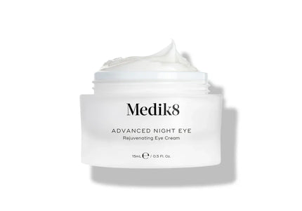 Advanced Night EYE - Medik8