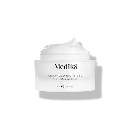Advanced Night EYE - Medik8