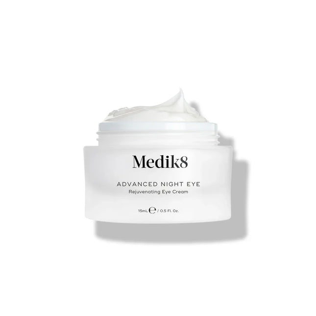 Advanced Night EYE - Medik8