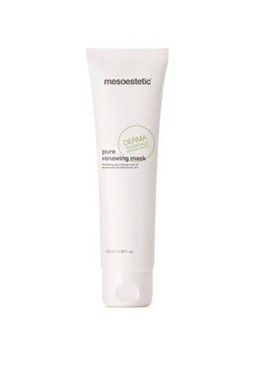 Pure Renewing Mask - Mesoestetic