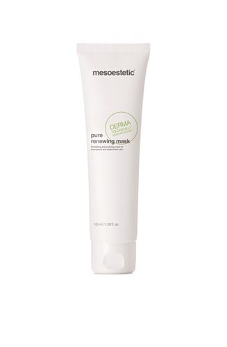 Pure Renewing Mask - Mesoestetic