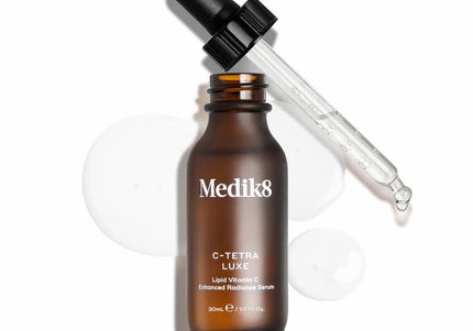 C Tetra LUXE - Medik8