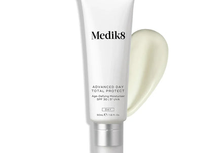 Advanced Day TOTAL Protect SPF30 - Medik8