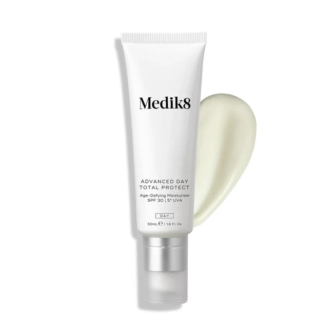 Advanced Day TOTAL Protect SPF30 - Medik8