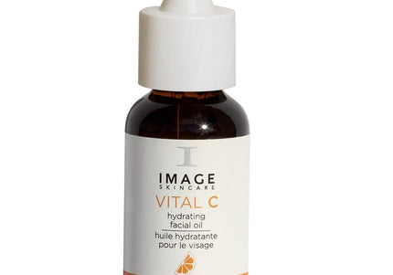 Vital C Hydrating Facial Oil - Image