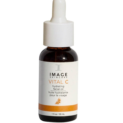 Vital C Hydrating Facial Oil - Image