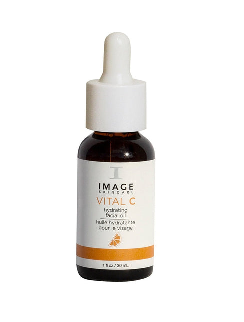 Vital C Hydrating Facial Oil - Image