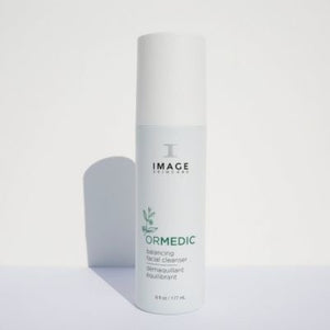 Ormedic Balancing Facial Cleanser - Image