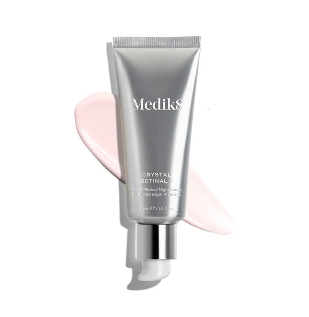 Crystal Retinal 1 - Medik8