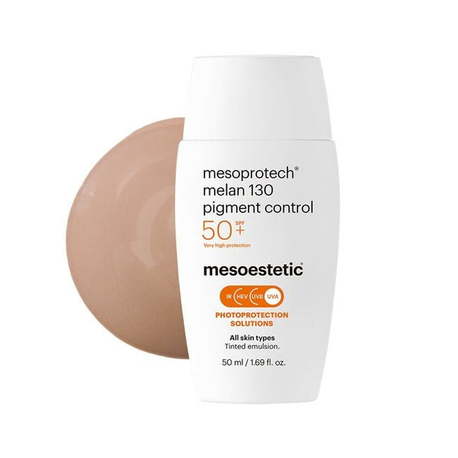 Mesoprotech Melan 130 - Mesoestetic