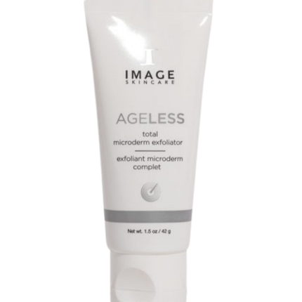 Ageless Total Microderm Exfoliator - Image