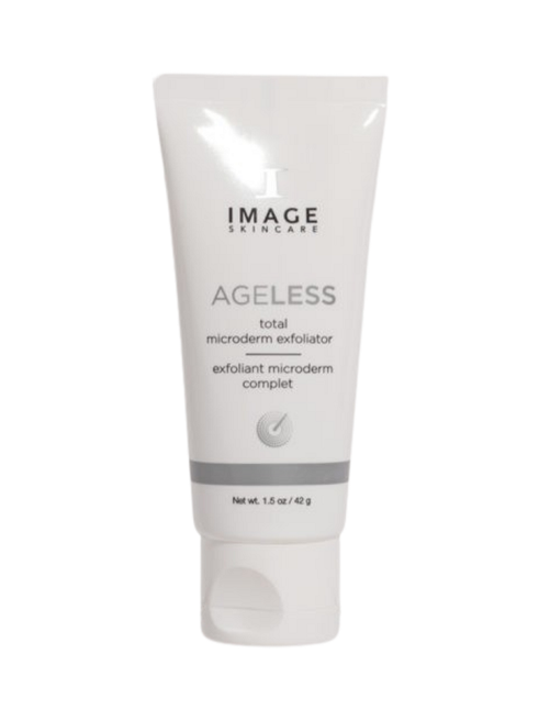 Ageless Total Microderm Exfoliator - Image
