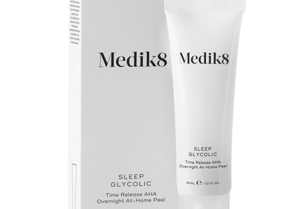 Sleep Glycolic - Medik8