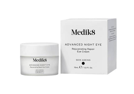 Advanced Night EYE - Medik8