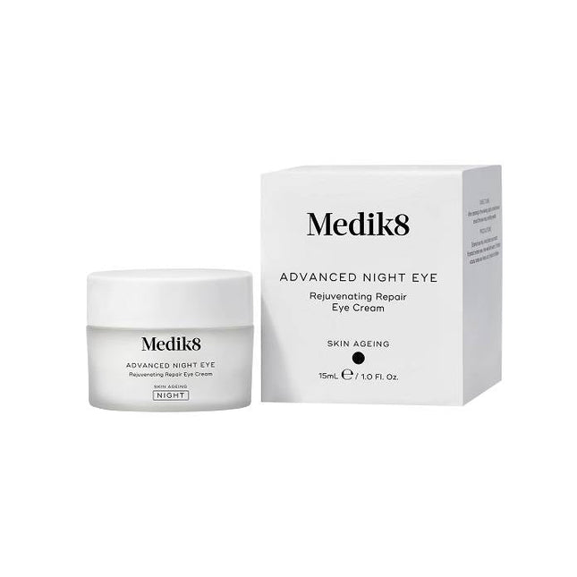 Advanced Night EYE - Medik8