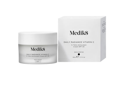 Daily Radiance Vitamin C SPF30 - Medik8