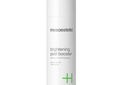 Brightening Peel Booster - Mesoestetic