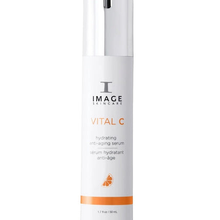 Vital C Hydrating Anti-aging Serum - Image
