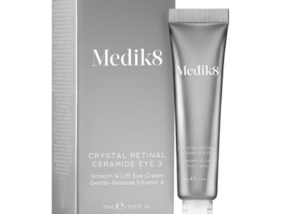 Crystal Retinal Ceramide EYE 3 - Medik8