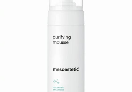 Purifying Mousse - Mesoestetic