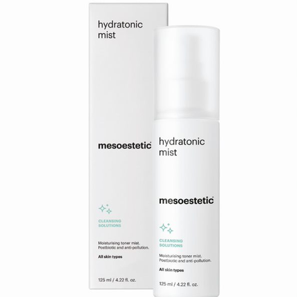 Hydratonic Mist - Mesoestetic
