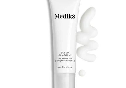 Sleep Glycolic - Medik8