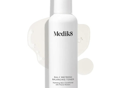 Daily Refresh Balancing Toner - Medik8