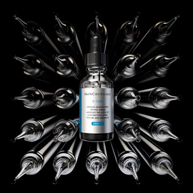 P-Tiox SERUM - SkinCeuticals