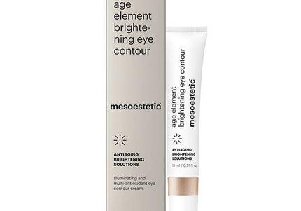 AGE Element Brightening Eye Contour - Mesoestetic