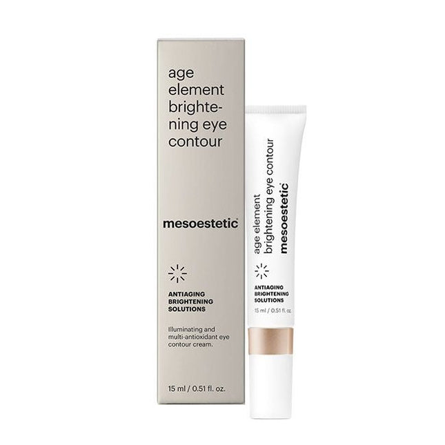 AGE Element Brightening Eye Contour - Mesoestetic