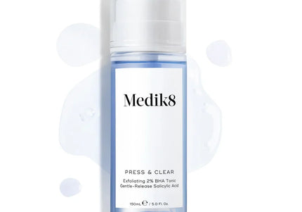 Press & CLEAR - Medik8