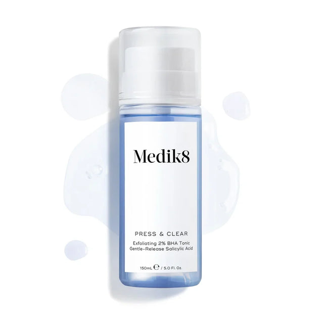 Press & CLEAR - Medik8