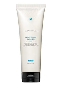 Blemish + Age Cleansing Gel - Skinceuticals