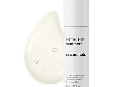 Blemiderm Treatment - Mesoestetic