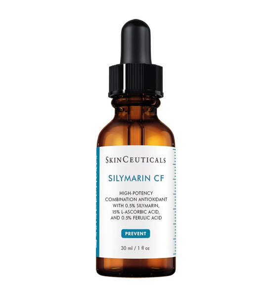 Silymarin CF - Skinceuticals