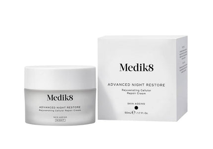 Advanced Night Restore - Medik8
