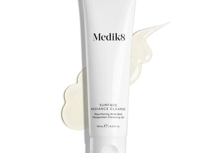 Surface Radiance Cleanse - Medik8