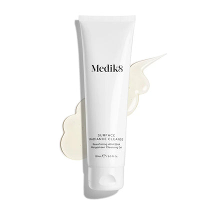 Surface Radiance Cleanse - Medik8