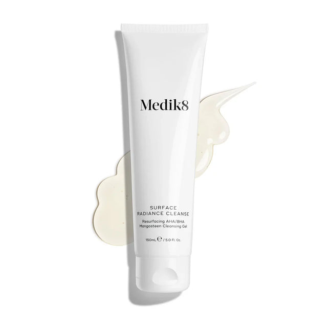 Surface Radiance Cleanse - Medik8