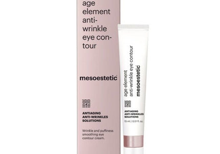 AGE Element Anti Wrinkle Eye Contour - Mesoestetic
