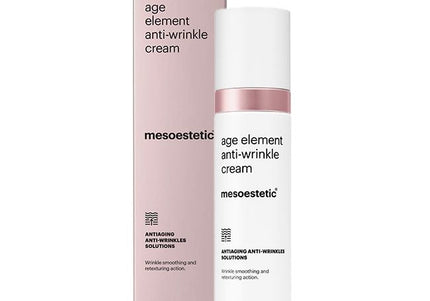 AGE Element Anti Wrinkle Cream - Mesoestetic