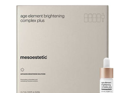 AGE Element Brightening Complex Plus - Mesoestetic