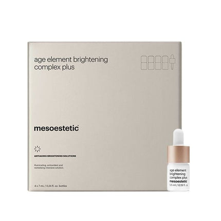 AGE Element Brightening Complex Plus - Mesoestetic
