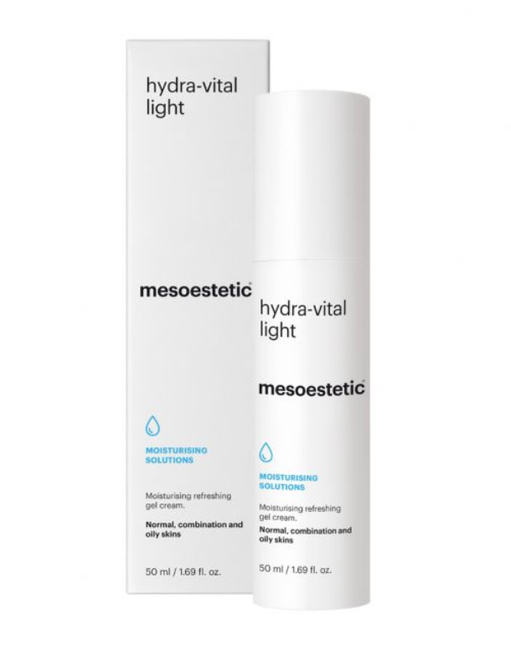 Hydra Vital LIGHT - Mesoestetic